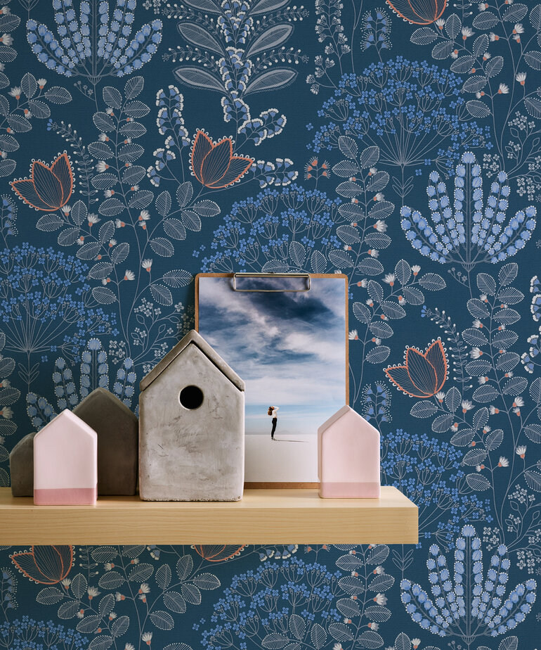 AS Creation Famous Garden 393494 / 39349-4