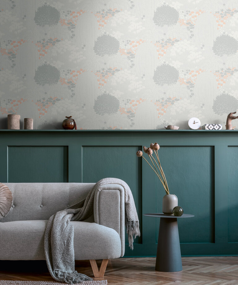 AS Creation Famous Garden 393501 / 39350-1