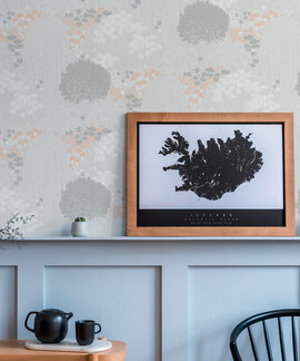 AS Creation Famous Garden 393501 / 39350-1