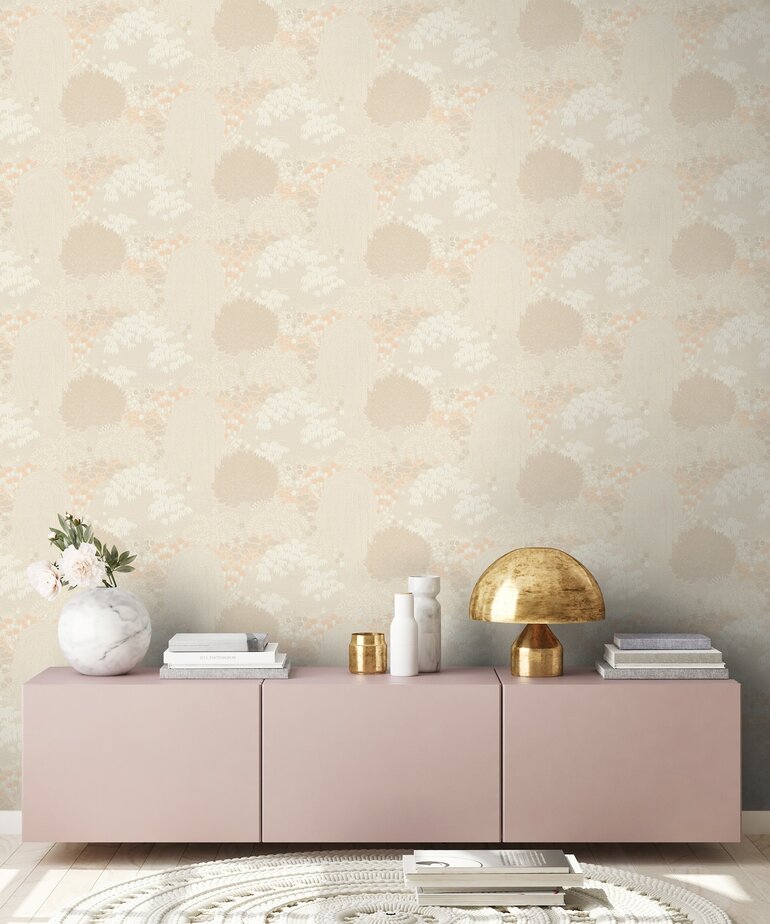 AS Creation Famous Garden 393502 / 39350-2