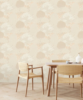 AS Creation Famous Garden 393502 / 39350-2