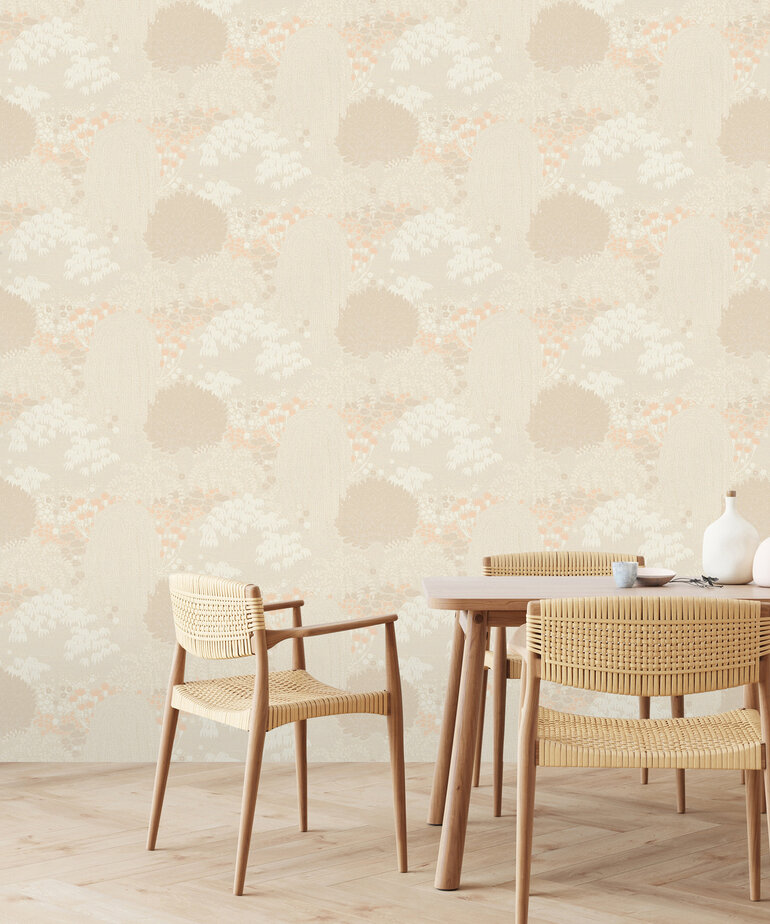 AS Creation Famous Garden 393502 / 39350-2