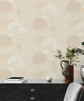 AS Creation Famous Garden 393502 / 39350-2