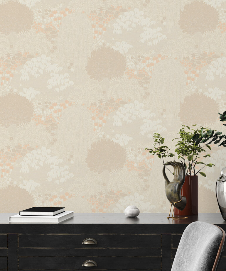 AS Creation Famous Garden 393502 / 39350-2