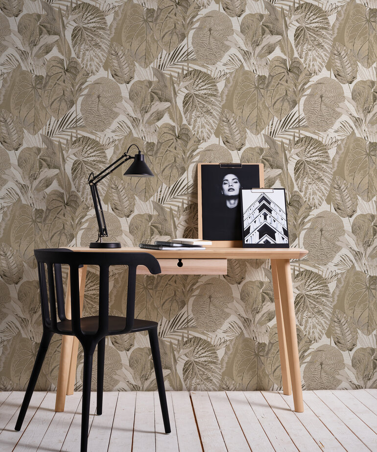 AS Creation Famous Garden 393551 / 39355-1