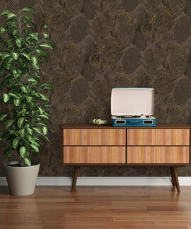 AS Creation Famous Garden 393552 / 39355-2