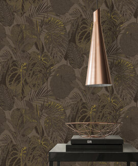 AS Creation Famous Garden 393552 / 39355-2