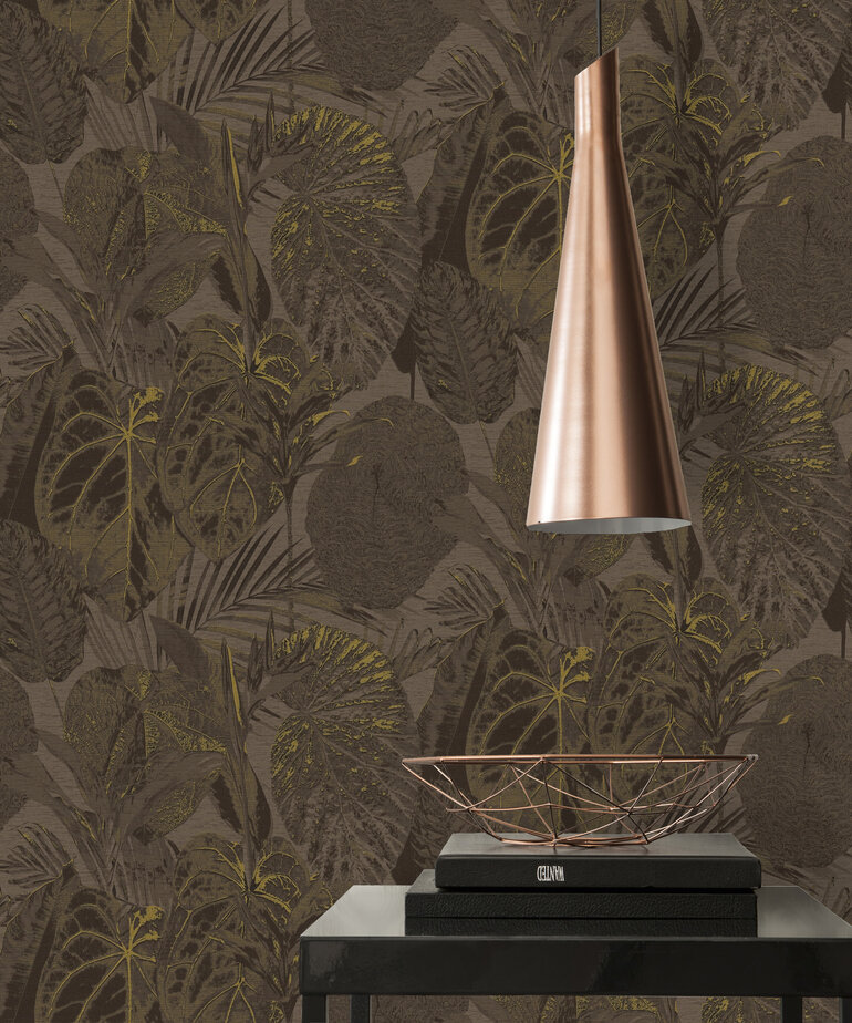 AS Creation Famous Garden 393552 / 39355-2