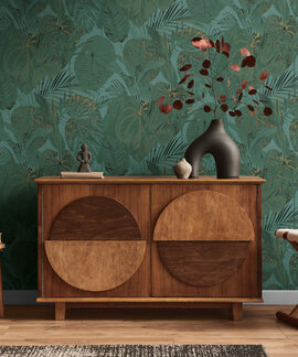 AS Creation Famous Garden 393553 / 39355-3