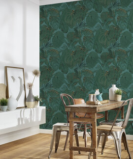 AS Creation Famous Garden 393553 / 39355-3