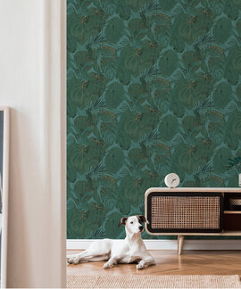 AS Creation Famous Garden 393553 / 39355-3