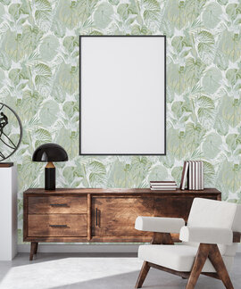 AS Creation Famous Garden 393554 / 39355-4 AS Creation Famous Garden 393554 / 39355-4