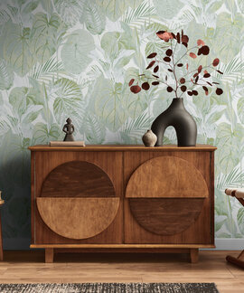 AS Creation Famous Garden 393554 / 39355-4 AS Creation Famous Garden 393554 / 39355-4