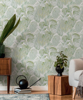 AS Creation Famous Garden 393554 / 39355-4 AS Creation Famous Garden 393554 / 39355-4