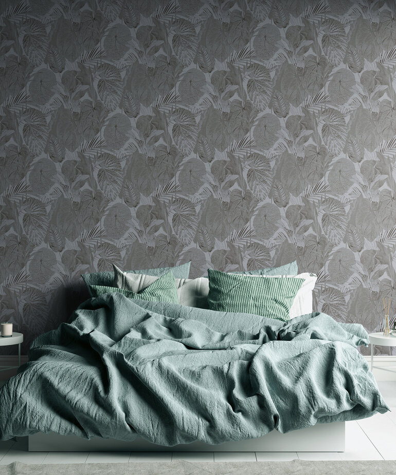 AS Creation Famous Garden 393555 / 39355-5