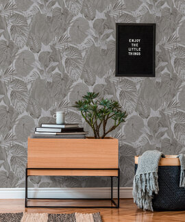 AS Creation Famous Garden 393555 / 39355-5