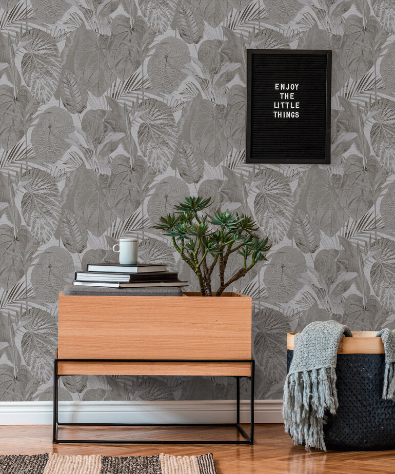 AS Creation Famous Garden 393555 / 39355-5