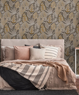 AS Creation Famous Garden 393463 / 39346-3