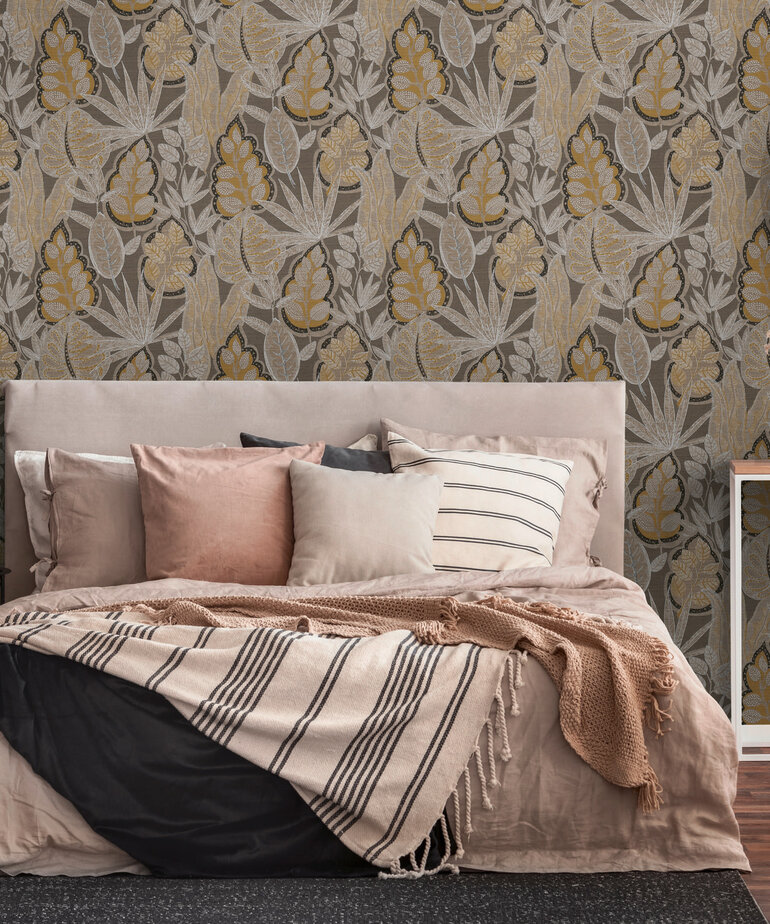 AS Creation Famous Garden 393463 / 39346-3