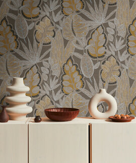 AS Creation Famous Garden 393463 / 39346-3