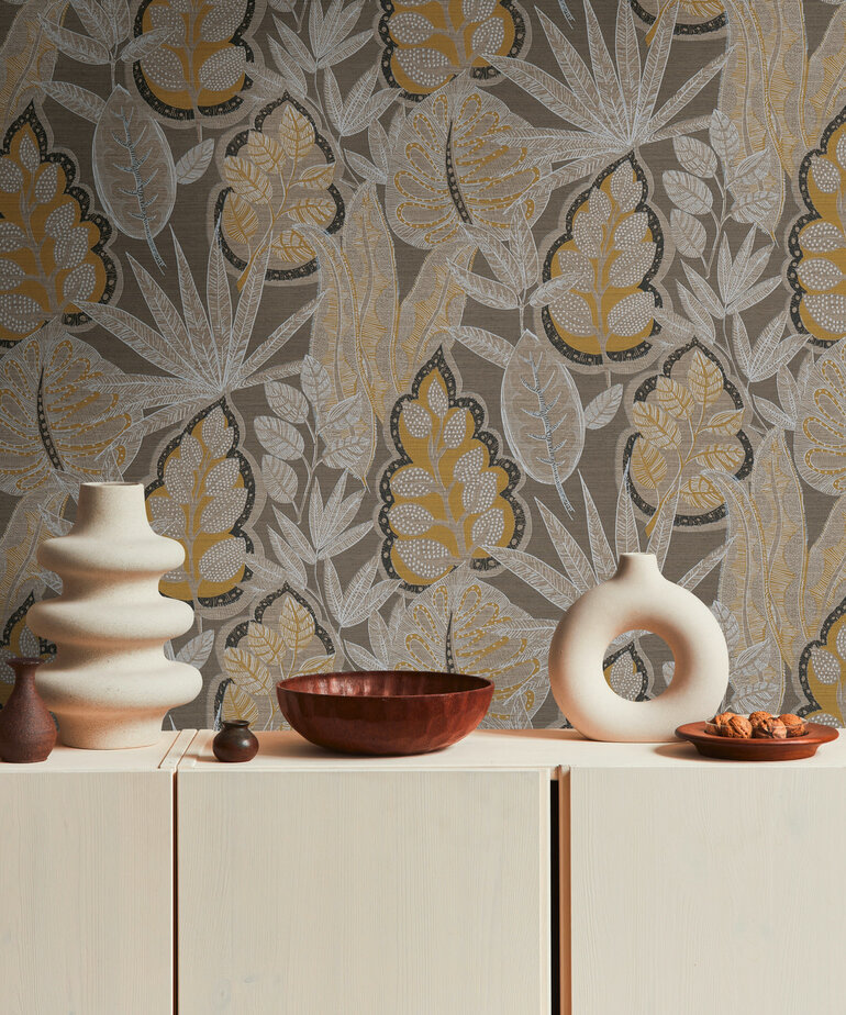 AS Creation Famous Garden 393463 / 39346-3