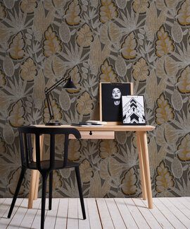 AS Creation Famous Garden 393463 / 39346-3