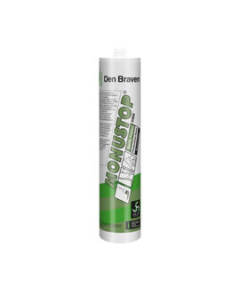 Den Braven Zwaluw Monustop Wit 290 ml