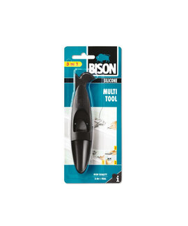 Bison Bison Silicone Multi Tool