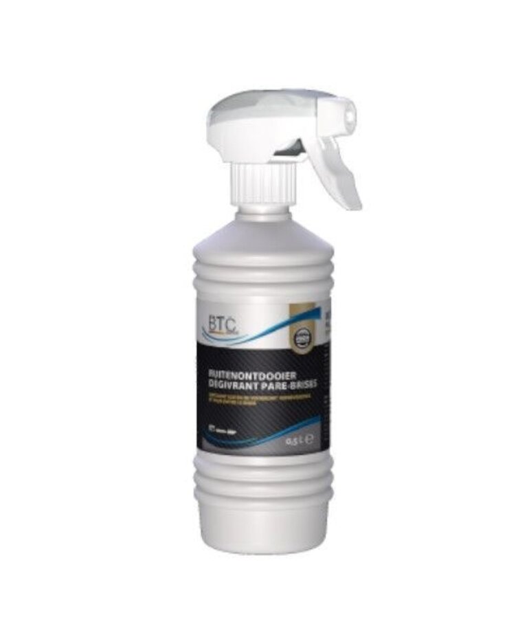 BTC Line Ruitontdooier 500 ml