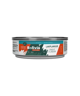 Bolivia Acryl Lakplamuur