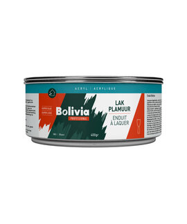 Bolivia Acryl Lakplamuur