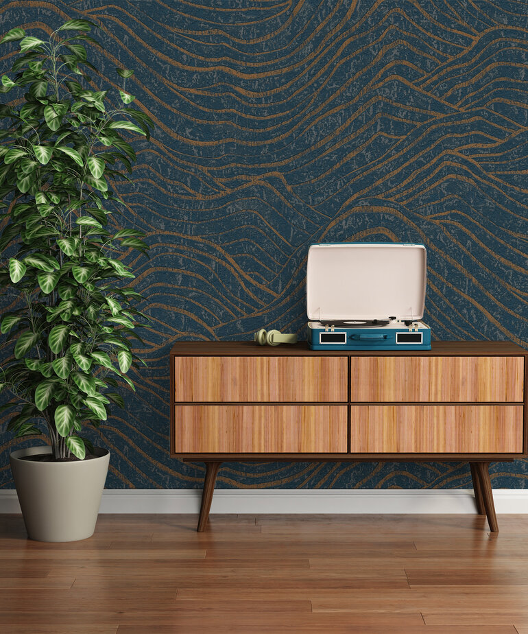 AS Creation Jade 395074 / 39507-4