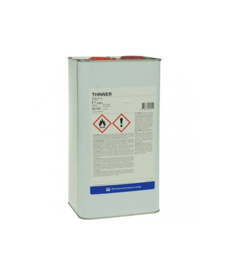 Syntrex Epoxy Verdunner-Thinner 91-92