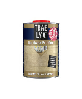 Trae Lyx Hardwax Pro One 1K -2K 1 Liter