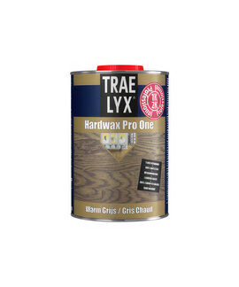 Trae Lyx - assortiment Trae Lyx Hardwax Pro One 1K -2K 1 Liter Trae Lyx - assortiment Trae Lyx Hardwax Pro One 1K -2K 1 Liter
