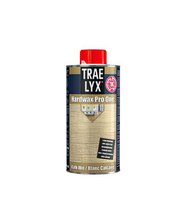 Trae Lyx Hardwax Pro One 1K 250 ml