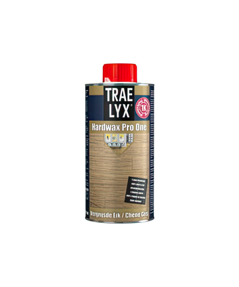 Trae Lyx Hardwax Pro One 1K 250 ml