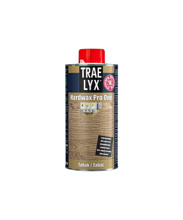 Trae Lyx Hardwax Pro One 1K 250 ml