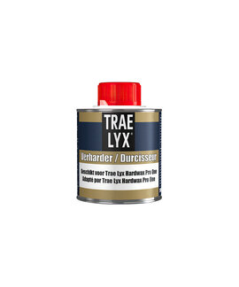 Trae Lyx Hardwax Pro One Verharder 100 ml