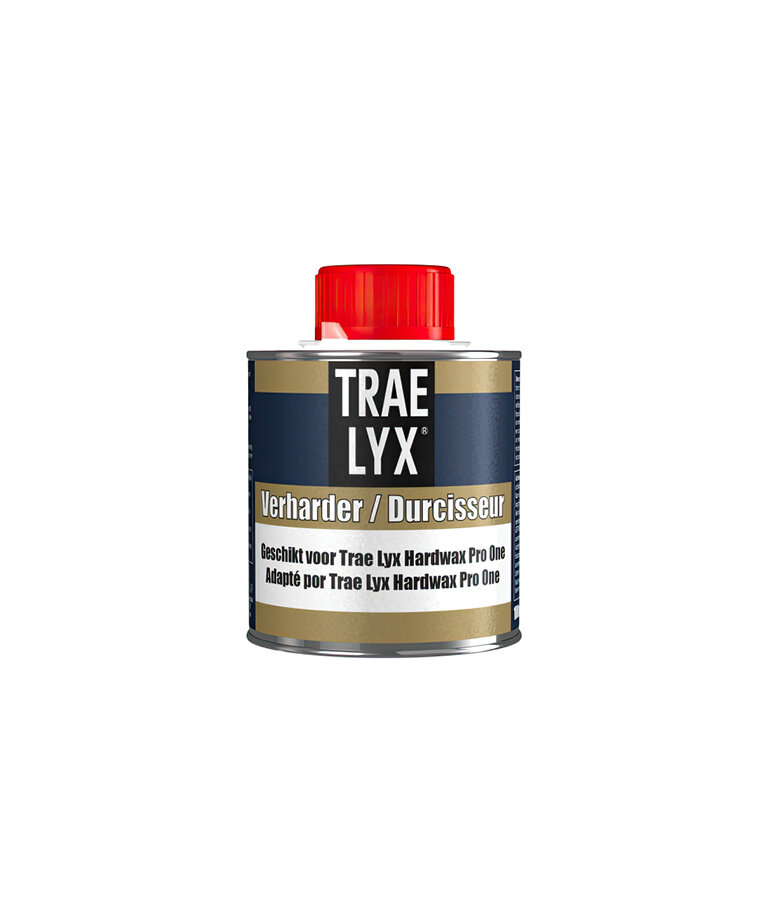 Trae Lyx - assortiment Trae Lyx Hardwax Pro One Verharder 100 ml