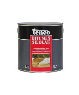 Tenco Bitumen Silolak