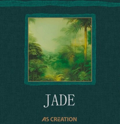 A.S. Création Jade Behang
