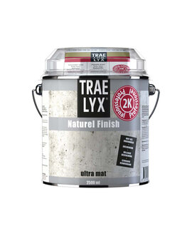 Trae Lyx Naturel Finish Ultra Mat