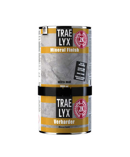 Trae Lyx Mineral Finish 2K
