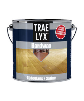 Trae Lyx Hardwax Zijdeglans