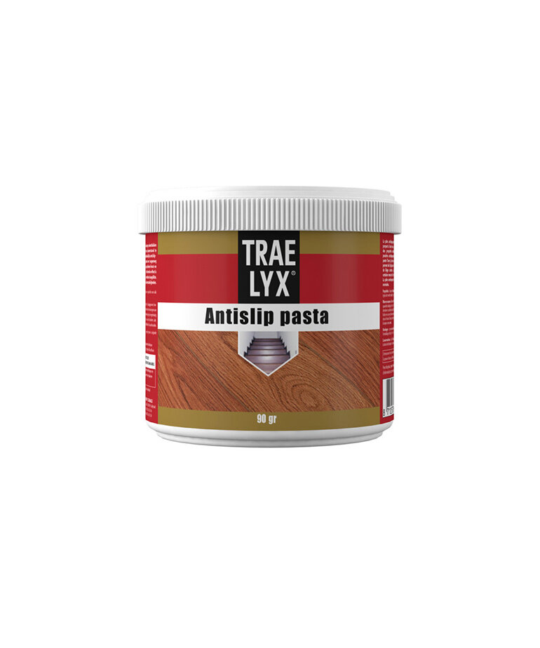 Trae Lyx - assortiment Trae Lyx Antislip Pasta