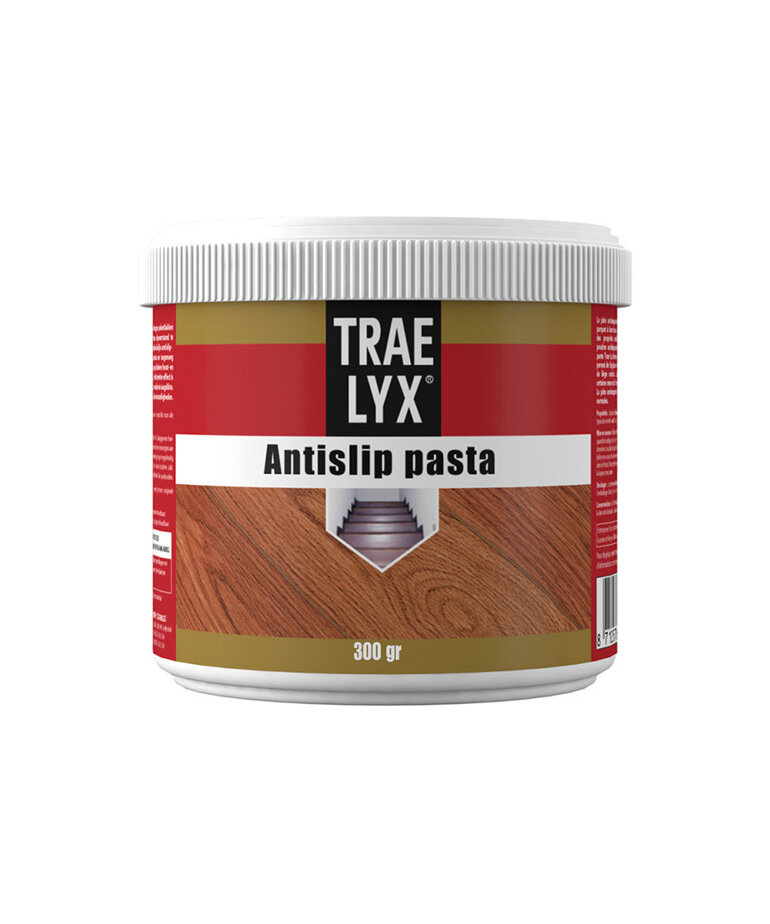 Trae Lyx - assortiment Trae Lyx Antislip Pasta