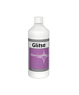 Glitsa Vloerreiniger 1 Liter