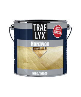 Trae Lyx - assortiment Trae Lyx Hardwax Mat Trae Lyx - assortiment Trae Lyx Hardwax Mat