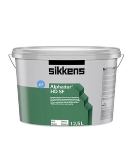 Sikkens Sikkens Alphadur HD SF